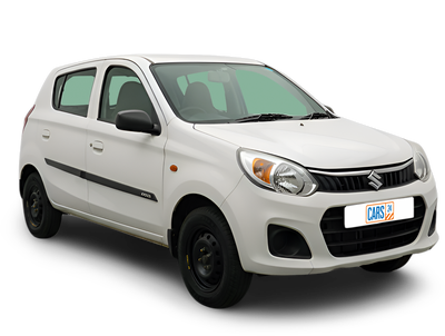 Maruti Alto-img
